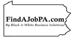 Visit FindAJobPA.com for our Job Board!